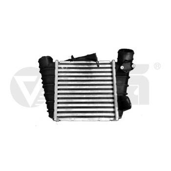 VIKA Intercooler (11450840901)