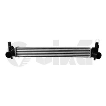 VIKA Intercooler (11450879601)