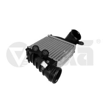 VIKA Intercooler (11450911101)