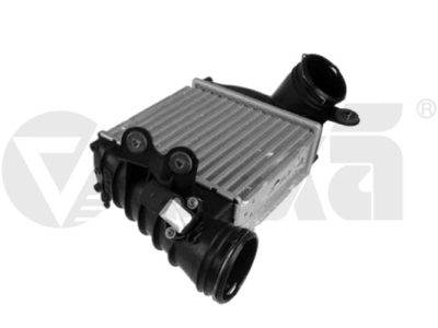 VIKA Intercooler (11450911101)