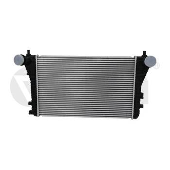 VIKA Intercooler (11451021301)