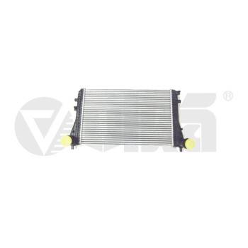 VIKA Intercooler (11451392001)