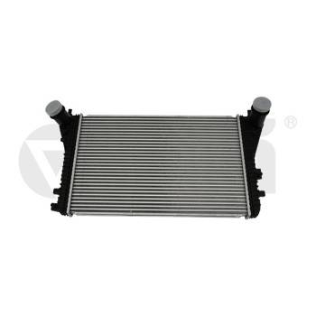 VIKA Intercooler (11451417601)