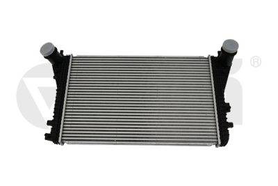 VIKA Intercooler (11451417601)