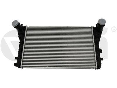 VIKA Intercooler (11451417601)