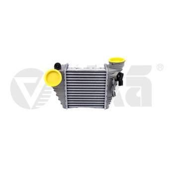 VIKA Intercooler (11451418101)