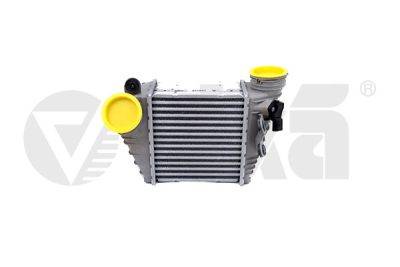 VIKA Intercooler (11451418101)