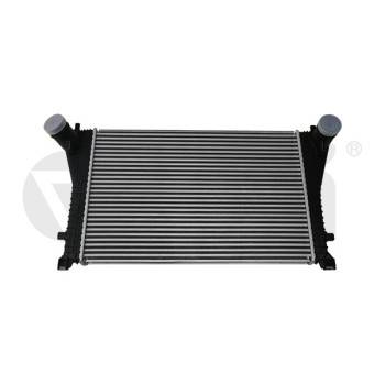 VIKA Intercooler (11451451901)