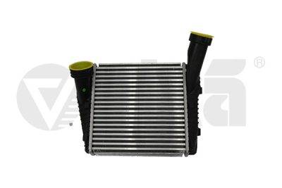 VIKA Intercooler (11451463401)