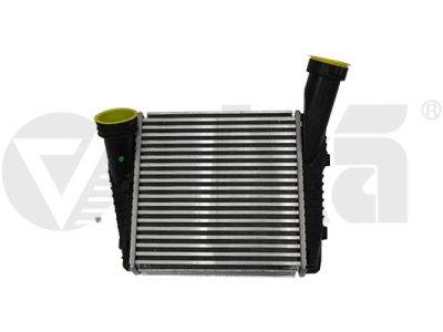 VIKA Intercooler (11451463401)