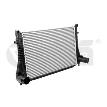 VIKA Intercooler (11451616101)