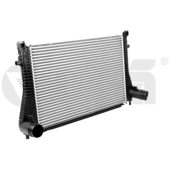 VIKA INTERCOOLER  (9115240001)