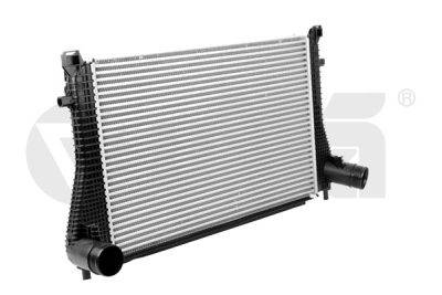 VIKA Intercooler (11451616101)