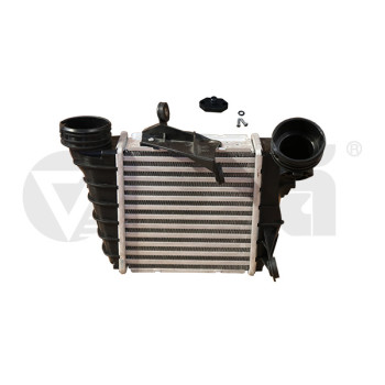 VIKA Intercooler (11451629301)