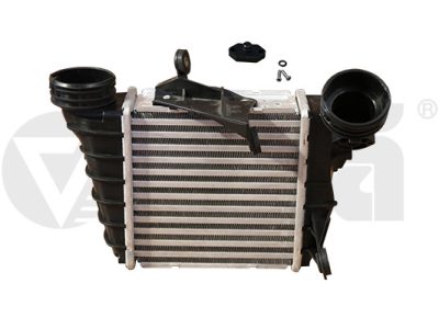 VIKA Intercooler (11451629301)