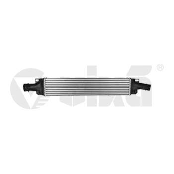 VIKA Intercooler (11451808001)