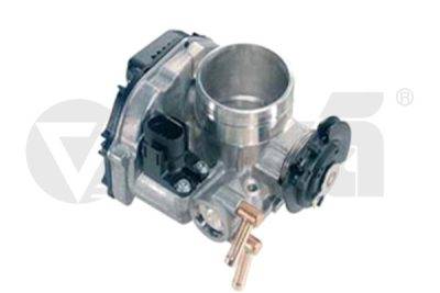 VIKA Throttle Body (11331691701)