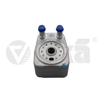 VIKA Oil Cooler (11170067801)