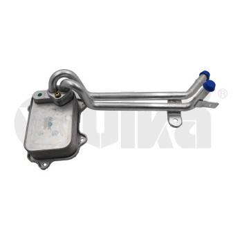 VIKA Oil Cooler (11170543701)