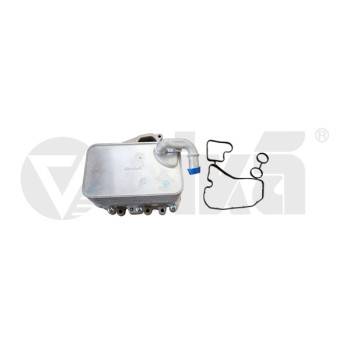 VIKA Oil Cooler (11171698501)