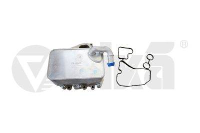 VIKA Oil Cooler (11171698501)