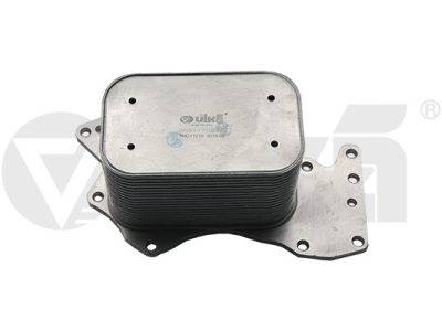 VIKA Oil Cooler (11171698701)