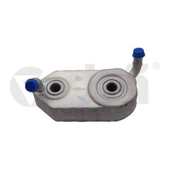VIKA Oil Cooler (14090068701)