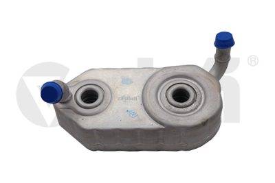 VIKA Oil Cooler (14090068701)