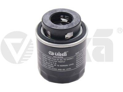 VIKA Oil Filter (11150314301)