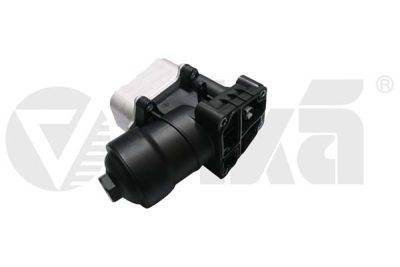 VIKA Oil filter housing (11151767201)