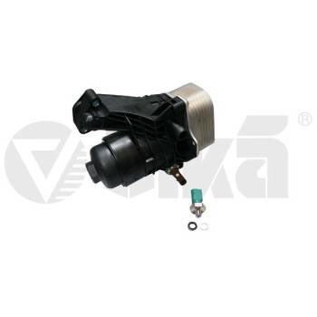 VIKA Oil filter housing (11151767301)