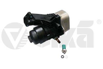VIKA Oil filter housing (11151767301)
