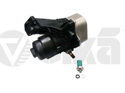 VIKA Oil filter housing (11151767301)