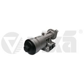 VIKA Oil filter housing (11151767401)