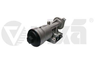 VIKA Oil filter housing (11151767401)