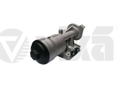 VIKA Oil filter housing (11151767401)