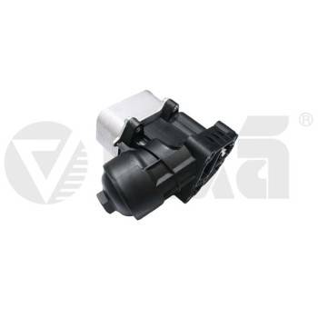VIKA Oil filter housing (11151768001)