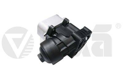 VIKA Oil filter housing (11151768001)