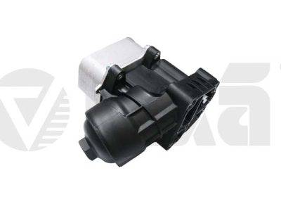 VIKA Oil filter housing (11151768001)