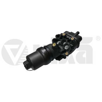 VIKA Oil Filter Housing (11151768701)