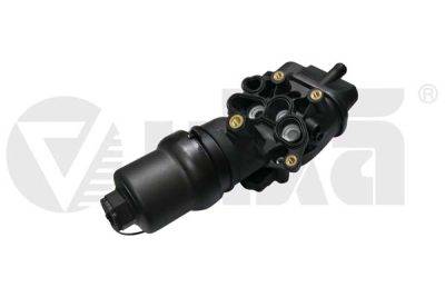 VIKA Oil Filter Housing (11151768701)