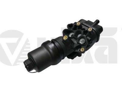 VIKA Oil Filter Housing (11151768701)