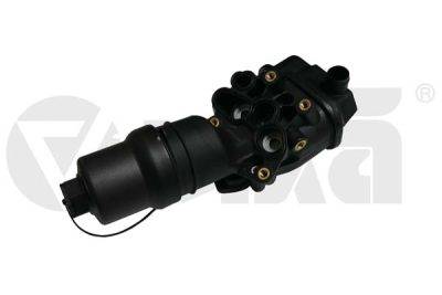 VIKA Oil filter housing (11151768901)