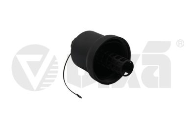 VIKA Oil filter housing (11151773801)