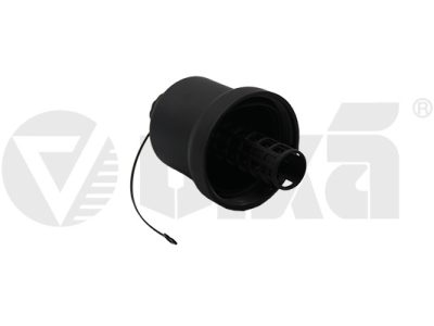 VIKA Oil filter housing (11151773801)
