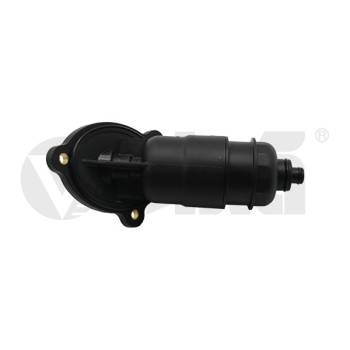 VIKA Oil filter housing (33011612501)