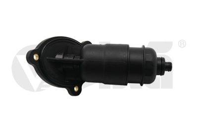 VIKA Oil filter housing (33011612501)