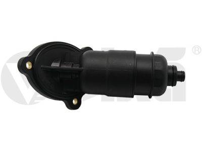 VIKA Oil filter housing (33011612501)
