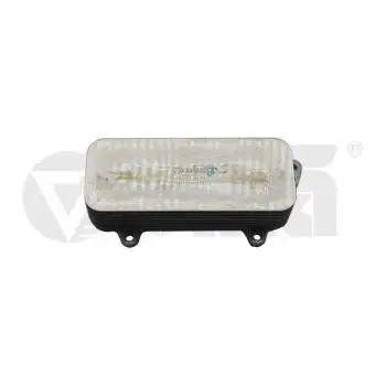 VIKA Oil filter housing COMPLETE (11170068401)
