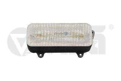VIKA Oil filter housing COMPLETE (11170068401)